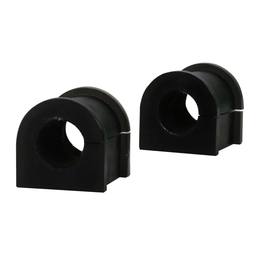 Whiteline Sway Bar Bushing Kit 20Mm Universal Nissan Patrol Y61 Gu Mk4 88-01 Bushes