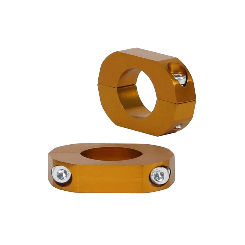 Whiteline Sway Bar Bushing Kit 21 22Mm 7/8’’ Universal - Lateral Lock 19 + Bushes