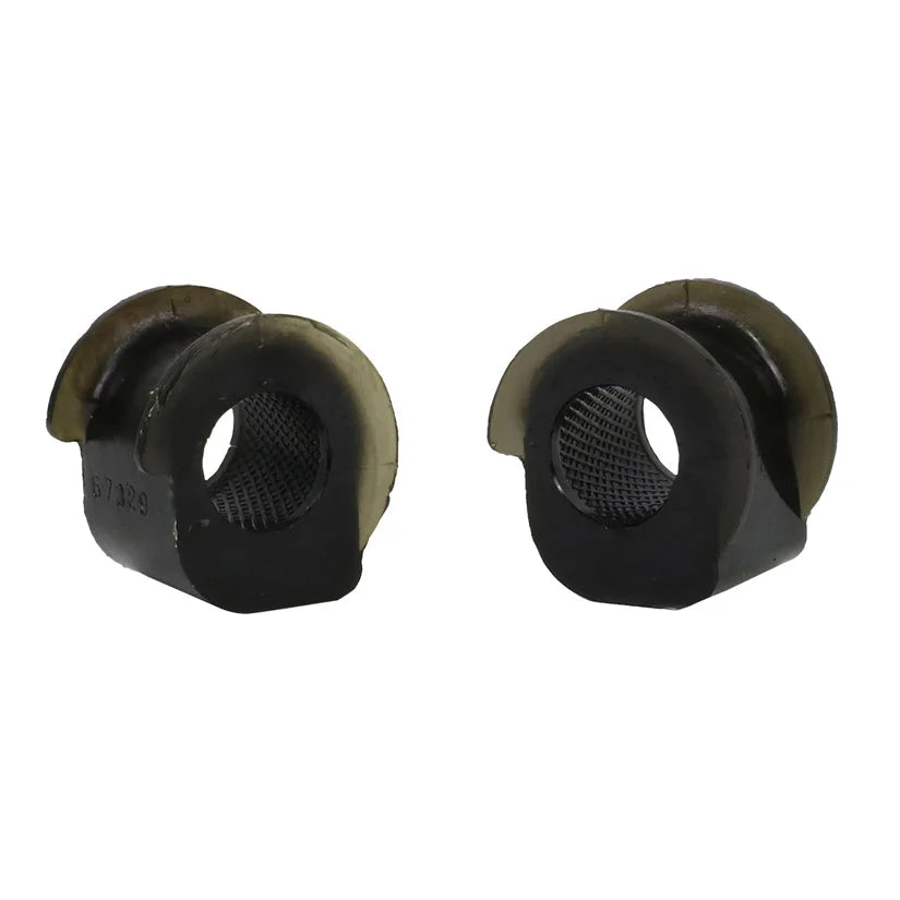 Whiteline Sway Bar Bushing Kit 21Mm Suzuki Swift Ez Mz Mk3 05-15 Bushes