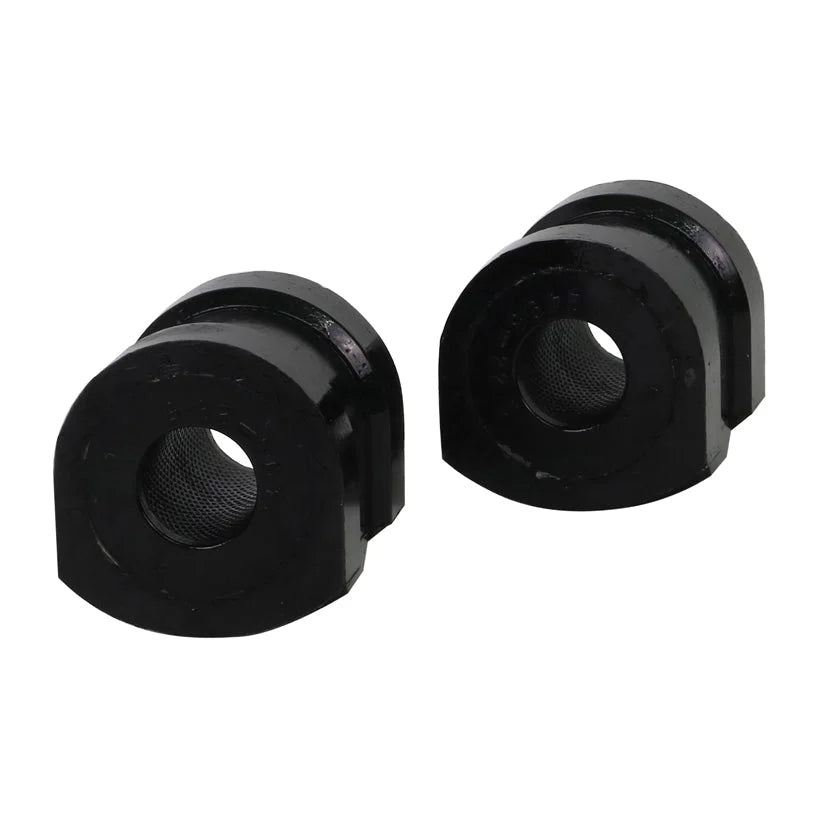 Whiteline Sway Bar Bushing Kit 22.5Mm Bmw 5 Series E34 87-96 Bushes