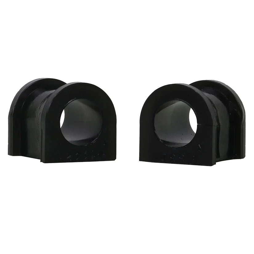 Whiteline Sway Bar Bushing Kit 22Mm Datsun 240Z S30 70-74 Bushes