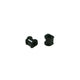 Whiteline Sway Bar Bushing Kit 22Mm Ford Capri Ecj 68-74 Bushes