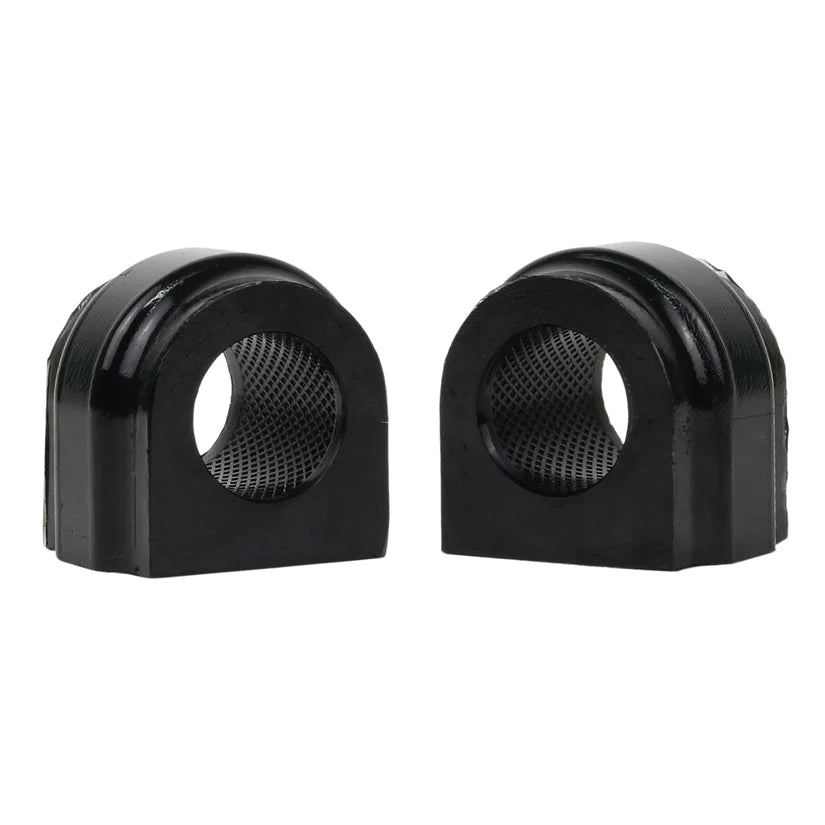 Whiteline Sway Bar Bushing Kit 22Mm Mini Clubvan R55 12-14 Bushes