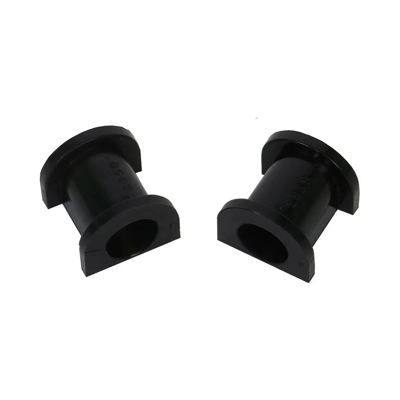 Whiteline Sway Bar Bushing Kit 22Mm Mitsubishi Lancer Evo 7-9 01-08 Bushes