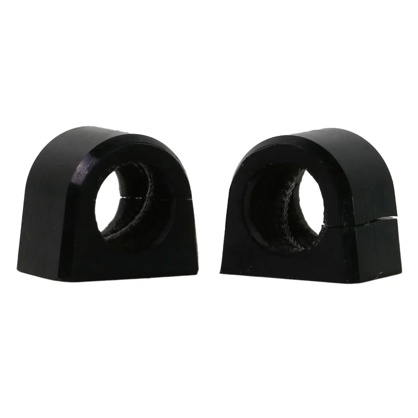 Whiteline Sway Bar Bushing Kit 22Mm Subaru Leone Mk3 84-94 Bushes