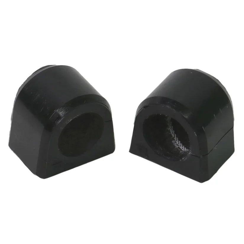 Whiteline Sway Bar Bushing Kit 22Mm Subaru Leone Mk3 84-94 Bushes
