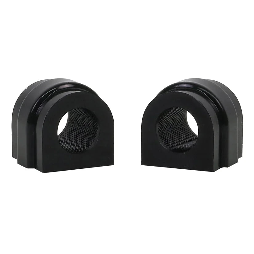 Whiteline Sway Bar Bushing Kit 23.2Mm Skoda Octavia 5E5 5E6 Mk3 12-17 Bushes