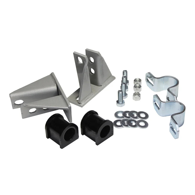 Whiteline Sway Bar Bushing Kit 24Mm Mitsubishi Lancer Evo 7-9 96-08 Bushes