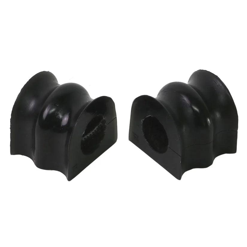 Whiteline Sway Bar Bushing Kit 24Mm Subaru Liberty Bh Mk3 98-03 Bushes