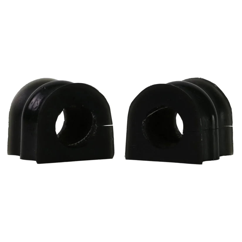 Whiteline Sway Bar Bushing Kit 24Mm Subaru Liberty Bh Mk3 98-03 Bushes