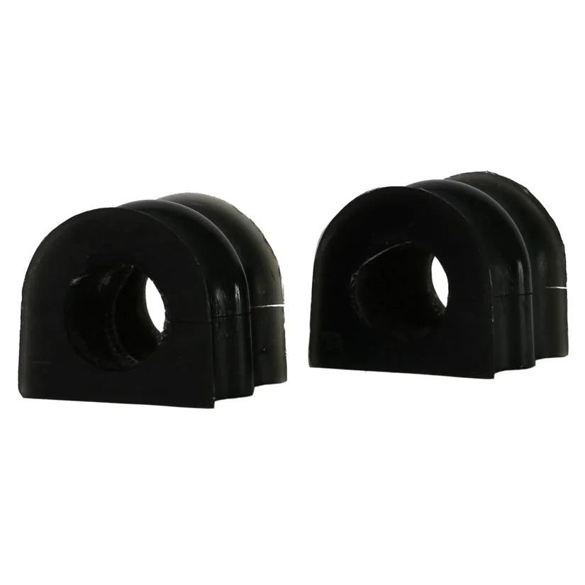 Whiteline Sway Bar Bushing Kit 24Mm Subaru Liberty Bh Mk3 98-03 Bushes
