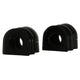Whiteline Sway Bar Bushing Kit 24Mm Subaru Liberty Bh Mk3 98-03 Bushes