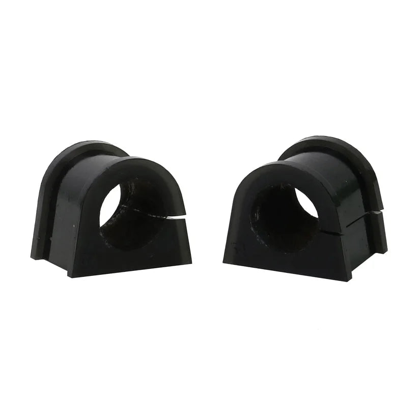 Whiteline Sway Bar Bushing Kit 24Mm Subaru Liberty Bh Mk3 98-12 Bushes