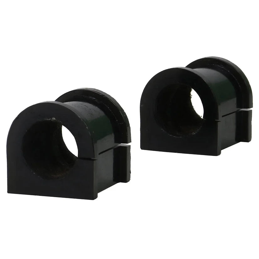 Whiteline Sway Bar Bushing Kit 24Mm Universal Daihatsu Feroza Soft Top 88-99 Bushes