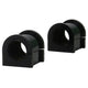 Whiteline Sway Bar Bushing Kit 24Mm Universal Ford Ranger Eq Er R Tu 99-06 Bushes