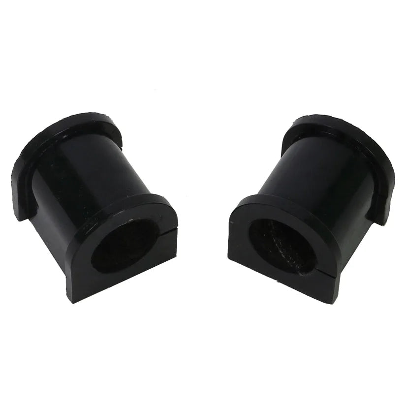 Whiteline Sway Bar Bushing Kit 24Mm Universal Nissan Patrol Y61 Gu Mk4 88-01 Bushes