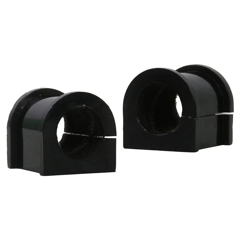 Whiteline Sway Bar Bushing Kit 24Mm Universal Nissan Patrol Y61 Gu Mk4 88-01 Bushes