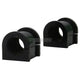 Whiteline Sway Bar Bushing Kit 24Mm Universal Toyota Supra Ma61 81-85 Bushes
