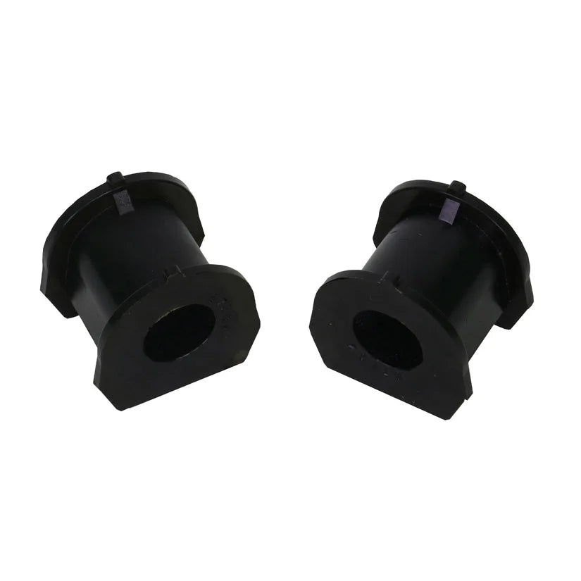 Whiteline Sway Bar Bushing Kit 25.4Mm Mitsubishi Triton Ka T Kb Ml Mn 05-15 Bushes