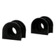 Whiteline Sway Bar Bushing Kit 25Mm Lexus Lx Uzj100 98-08 Bushes