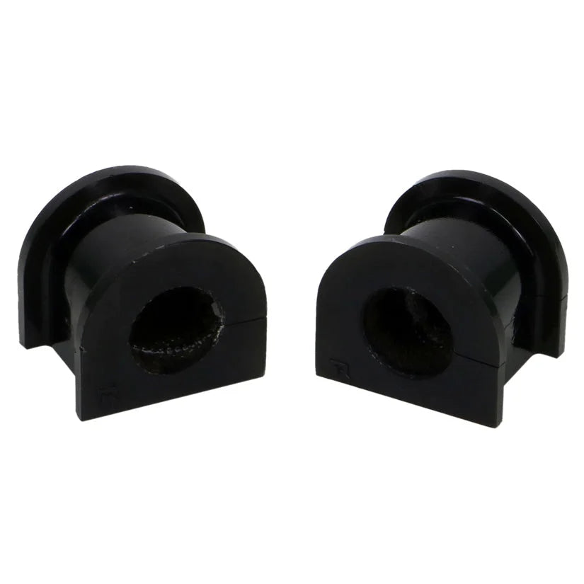 Whiteline Sway Bar Bushing Kit 25Mm Toyota Land Cruiser Prado J9 95-02 Bushes