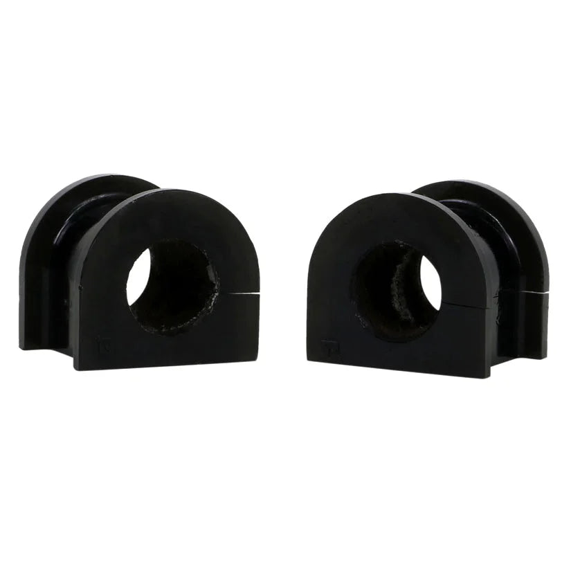 Whiteline Sway Bar Bushing Kit 25Mm Toyota Land Cruiser Prado J9 95-02 Bushes