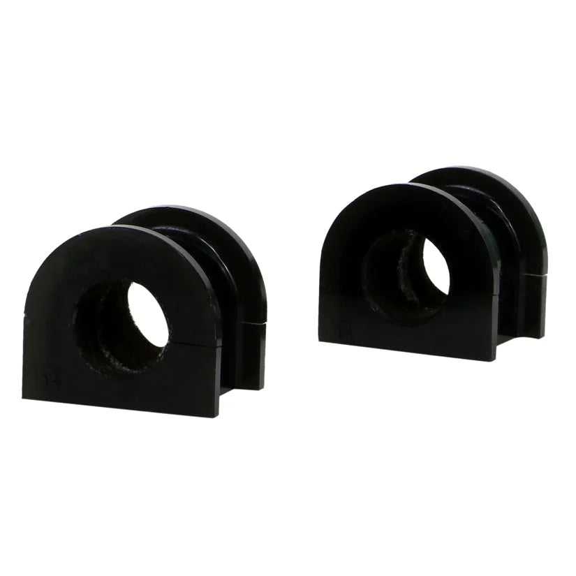 Whiteline Sway Bar Bushing Kit 25Mm Toyota Land Cruiser Prado J9 95-02 Bushes