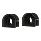 Whiteline Sway Bar Bushing Kit 26Mm 38Mm Toyota 4 Runner N18 95-02 Bushes