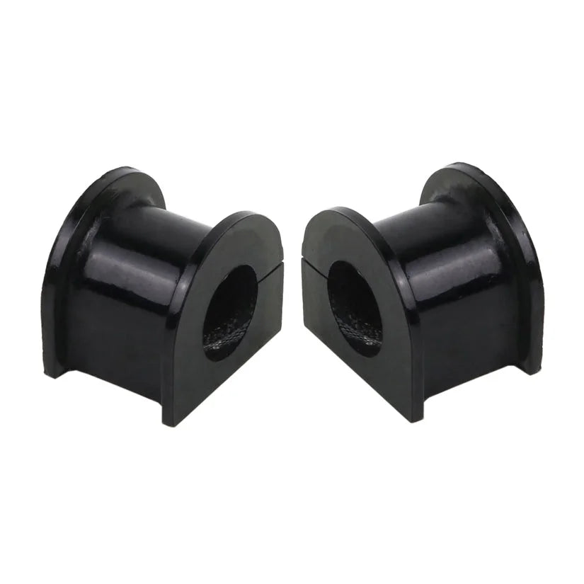 Whiteline Sway Bar Bushing Kit 26Mm 38Mm Toyota Land Cruiser Hdj80 90-01 Bushes