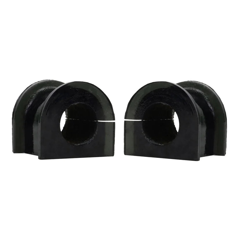 Whiteline Sway Bar Bushing Kit 26Mm 38Mm Toyota Land Cruiser Prado J9 95-02 Bushes