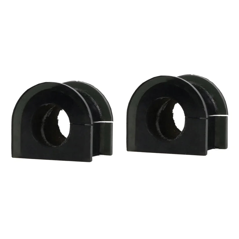 Whiteline Sway Bar Bushing Kit 26Mm 38Mm Toyota Land Cruiser Prado J9 95-02 Bushes