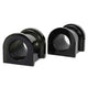 Whiteline Sway Bar Bushing Kit 26Mm Service Mitsubishi Asx Ga W Xa Xb 10 + Bushes