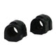 Whiteline Sway Bar Bushing Kit 26Mm Service Subaru Forester Sj 13 + Bushes