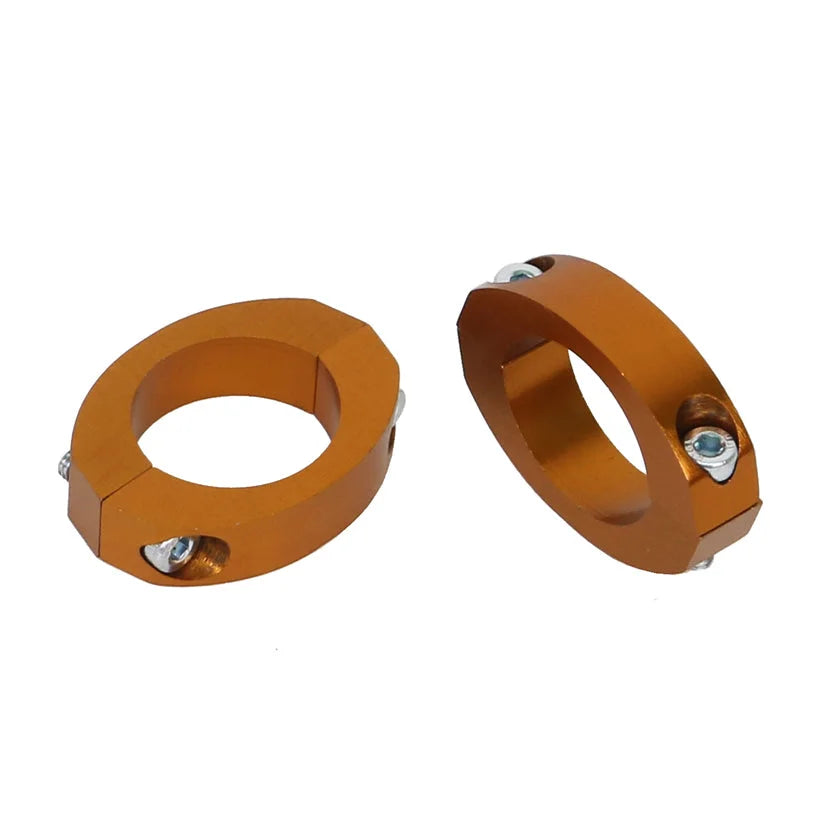 Whiteline Sway Bar Bushing Kit 27Mm Ford Usa Mustang V6 04-10 Bushes