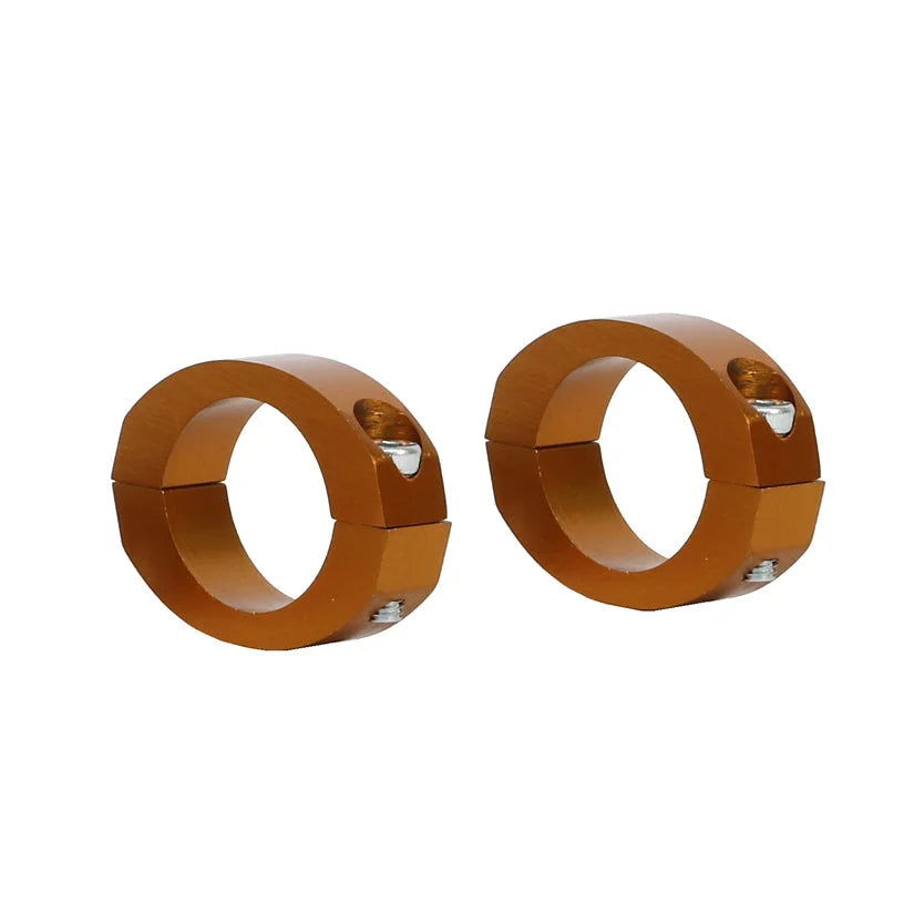 Whiteline Sway Bar Bushing Kit 27Mm Universal - Lateral Lock 19 + Bushes