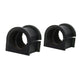Whiteline Sway Bar Bushing Kit 27Mm Universal Mazda Rx-7 Sa Mk1 79-86 Bushes