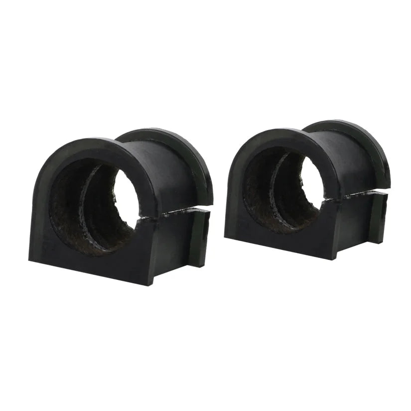Whiteline Sway Bar Bushing Kit 27Mm Universal - Mount Bushings And Saddles 19 + Bushes