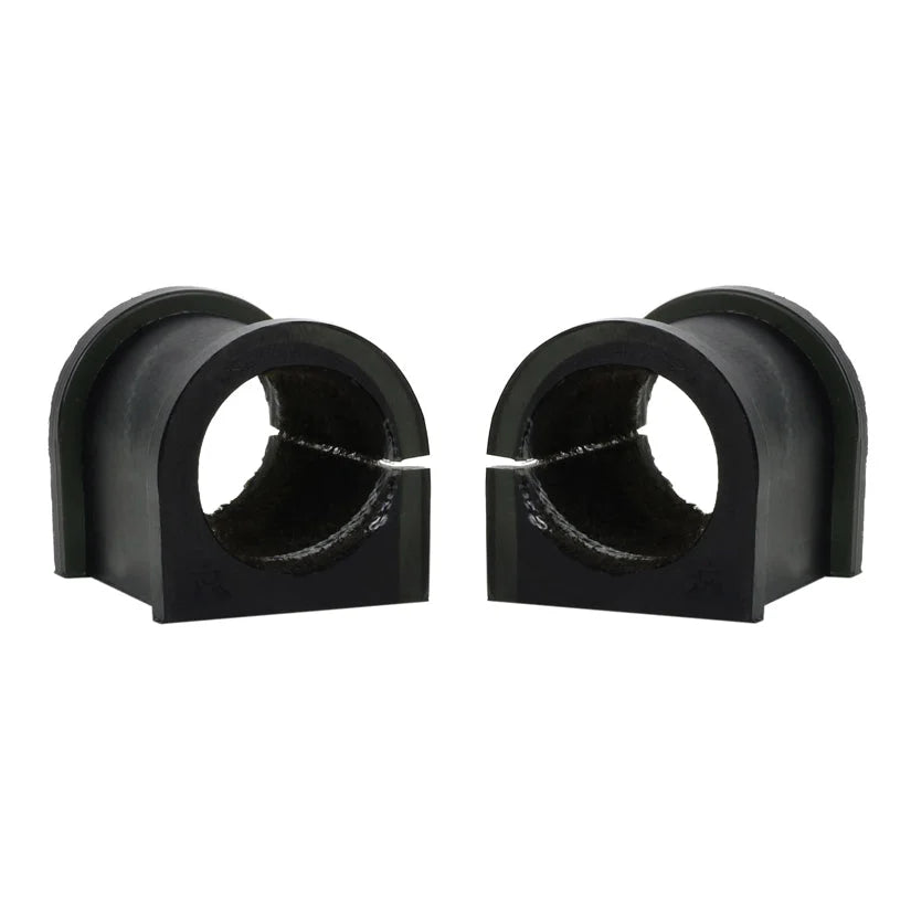 Whiteline Sway Bar Bushing Kit 27Mm Universal - Mount Bushings And Saddles 19 + Bushes