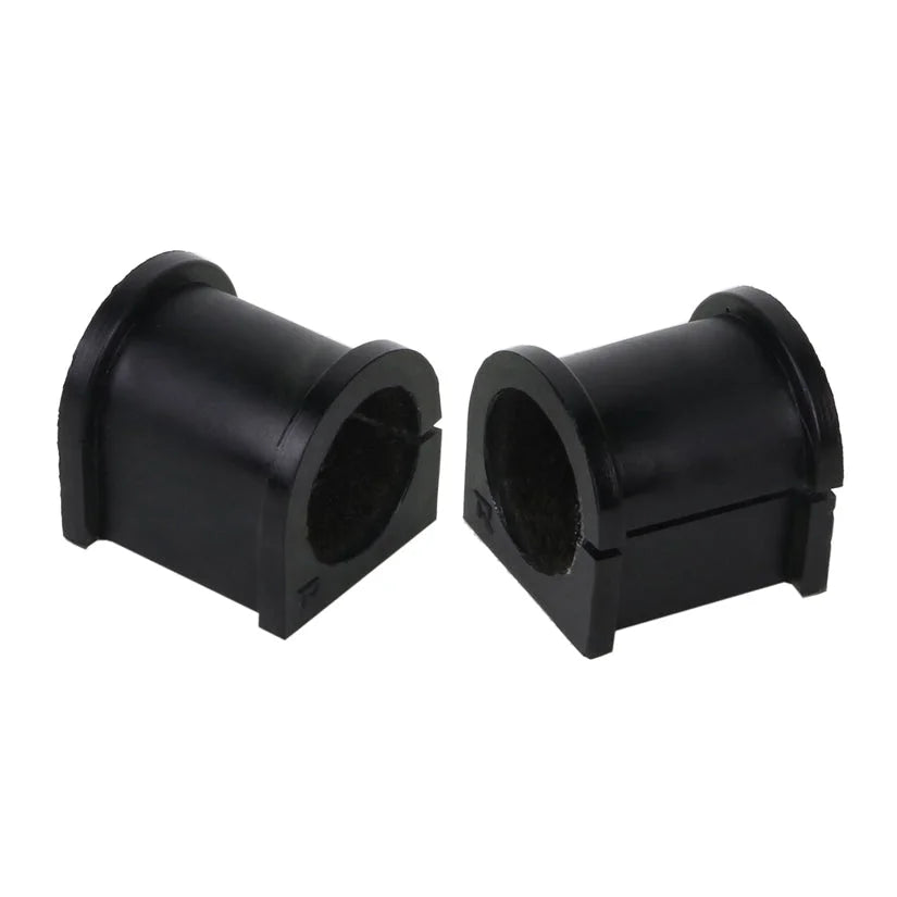 Whiteline Sway Bar Bushing Kit 27Mm Universal - Mount Bushings And Saddles 19 + Bushes