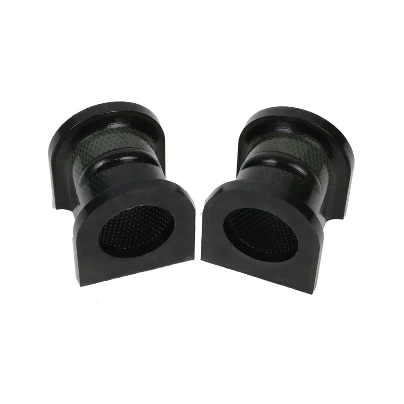 Whiteline Sway Bar Bushing Kit 28Mm Nissan Nx/Nxr B13 90-94 Bushes