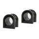 Whiteline Sway Bar Bushing Kit 28Mm Nissan Nx/Nxr B13 90-94 Bushes