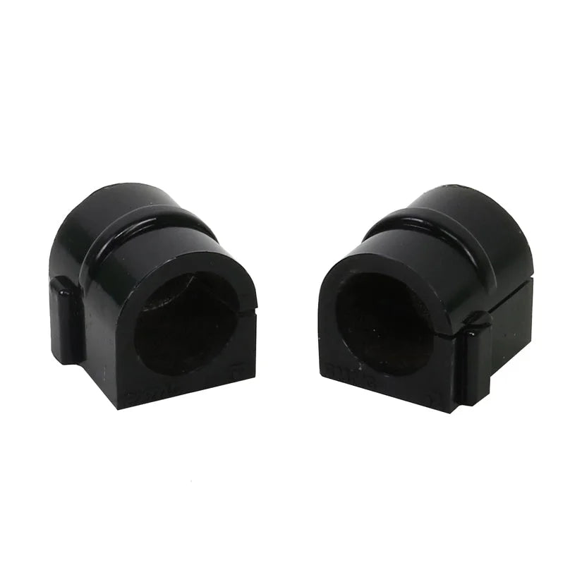 Whiteline Sway Bar Bushing Kit 28Mm Vauxhall Carlton Mk2 77-86 Bushes
