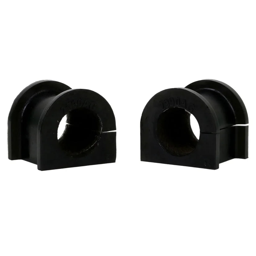 Whiteline Sway Bar Bushing Kit 29Mm 38Mm Toyota 4 Runner N1 89-96 Bushes