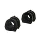 Whiteline Sway Bar Bushing Kit 29Mm Mitsubishi L 400 Pa V W Pb Pc Pd 95-05 Bushes