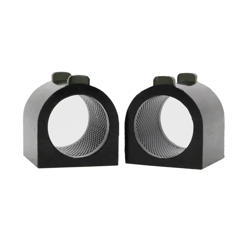 Whiteline Sway Bar Bushing Kit 30Mm Service Toyota Land Cruiser J1 90-07 Bushes
