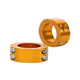 Whiteline Sway Bar Bushing Kit 35Mm 1 3/8’’ Universal - Lateral Lock 19 + Bushes