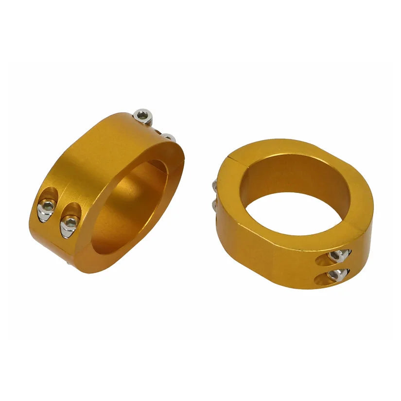 Whiteline Sway Bar Bushing Kit 38Mm 1 1/2’’ Universal - Lateral Lock 19 + Bushes