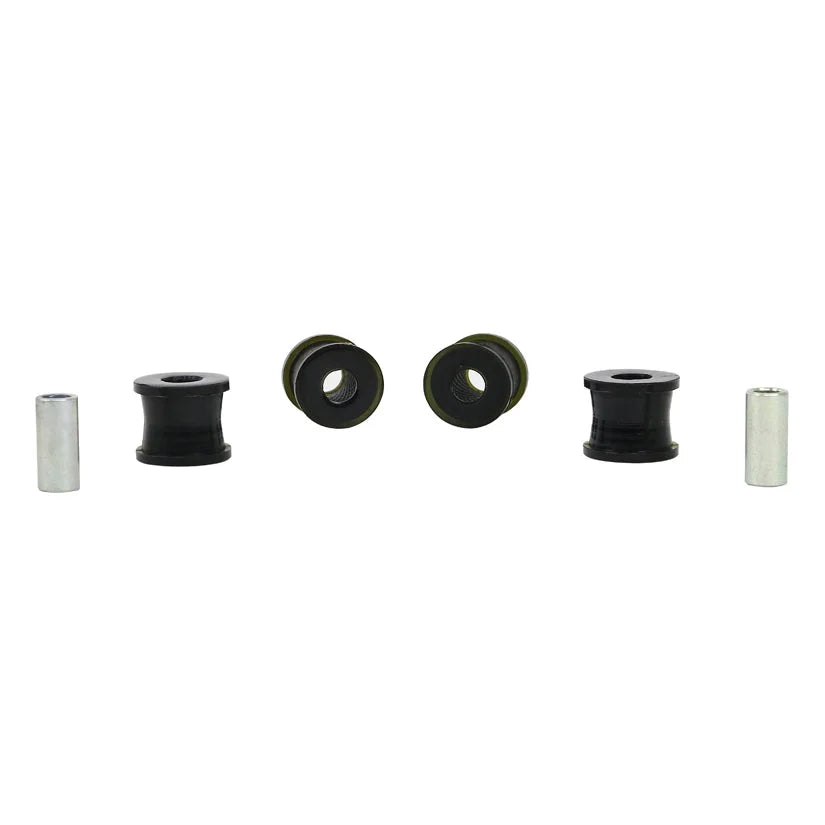 Whiteline Sway Bar Bushing Kit Bmw Z4 E85 02-16 Bushes