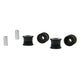 Whiteline Sway Bar Bushing Kit Bmw Z4 E85 02-16 Bushes