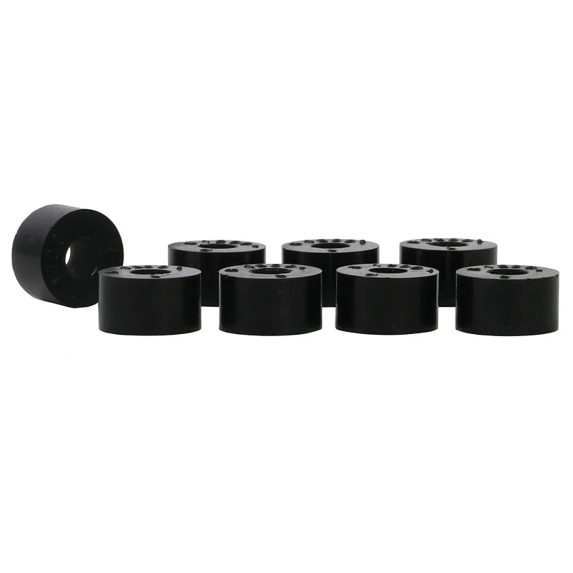 Whiteline Sway Bar Bushing Kit Daihatsu Pyzar 96-02 Bushes